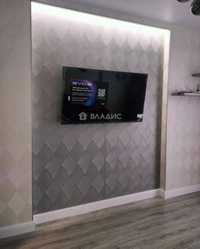 2-к квартира, вторичка, 62м2, 15/22 этаж