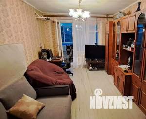 2-к квартира, вторичка, 50м2, 4/9 этаж
