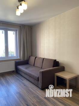 1-к квартира, вторичка, 37м2, 16/20 этаж