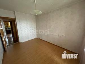 3-к квартира, вторичка, 60м2, 8/9 этаж