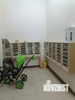 2-к квартира, вторичка, 51м2, 15/23 этаж