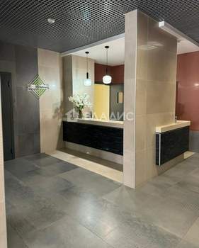 2-к квартира, вторичка, 62м2, 4/13 этаж