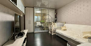 2-к квартира, вторичка, 49м2, 7/9 этаж