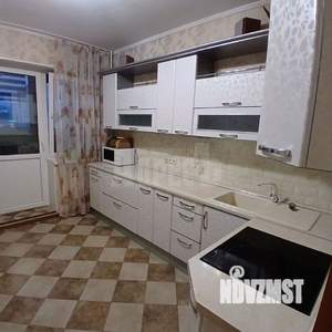 1-к квартира, вторичка, 43м2, 4/17 этаж