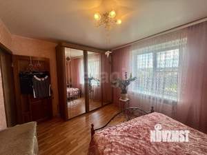 3-к квартира, вторичка, 86м2, 4/5 этаж