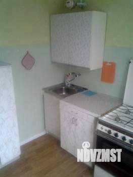 1-к квартира, вторичка, 38м2, 3/4 этаж