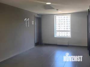 1-к квартира, вторичка, 31м2, 11/11 этаж