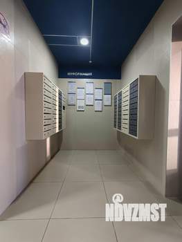 1-к квартира, вторичка, 37м2, 13/17 этаж