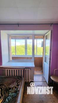 1-к квартира, вторичка, 34м2, 9/9 этаж