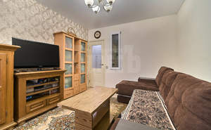 1-к квартира, вторичка, 36м2, 2/9 этаж