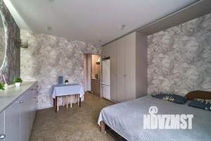 Студия квартира, вторичка, 19м2, 4/5 этаж