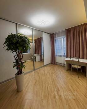 2-к квартира, вторичка, 48м2, 1/9 этаж