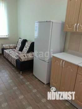 1-к квартира, вторичка, 47м2, 12/17 этаж