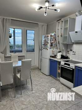 2-к квартира, вторичка, 60м2, 15/19 этаж