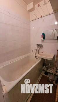 1-к квартира, вторичка, 31м2, 4/5 этаж
