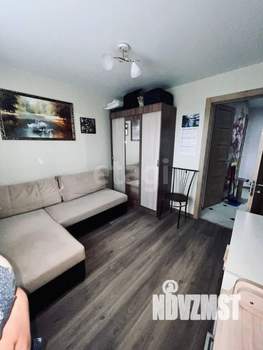 3-к квартира, вторичка, 81м2, 8/11 этаж