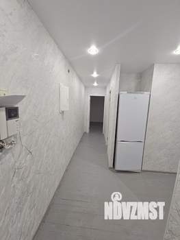 2-к квартира, вторичка, 51м2, 4/5 этаж