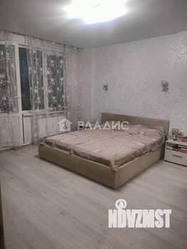 2-к квартира, вторичка, 63м2, 7/15 этаж