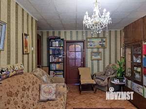 3-к квартира, вторичка, 60м2, 5/9 этаж