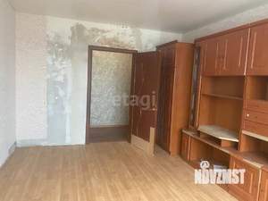 3-к квартира, вторичка, 64м2, 9/9 этаж