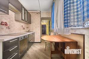 1-к квартира, вторичка, 37м2, 3/9 этаж