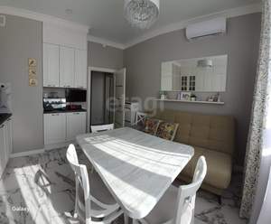 1-к квартира, вторичка, 42м2, 5/19 этаж