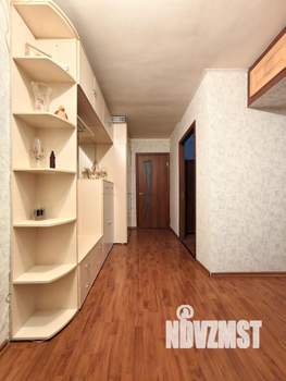 2-к квартира, вторичка, 44м2, 4/5 этаж