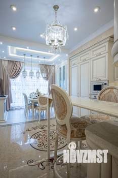 3-к квартира, вторичка, 118м2, 1/3 этаж