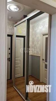 2-к квартира, вторичка, 62м2, 4/19 этаж