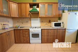 1-к квартира, вторичка, 43м2, 2/9 этаж