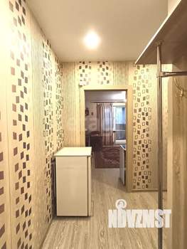 Студия квартира, вторичка, 30м2, 5/17 этаж