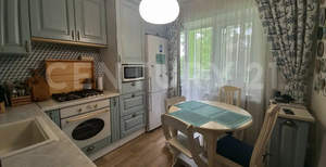 2-к квартира, вторичка, 46м2, 2/5 этаж