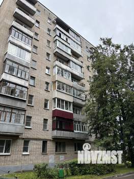 1-к квартира, вторичка, 31м2, 5/9 этаж
