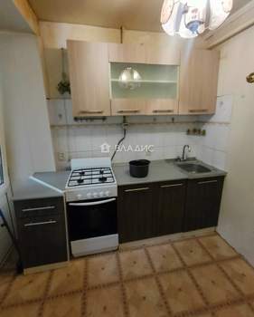 1-к квартира, вторичка, 32м2, 1/9 этаж