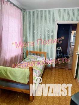 3-к квартира, вторичка, 69м2, 3/12 этаж