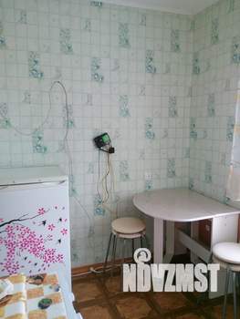 1-к квартира, вторичка, 34м2, 5/9 этаж