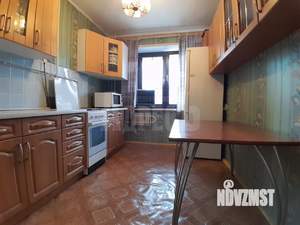 2-к квартира, вторичка, 49м2, 3/5 этаж