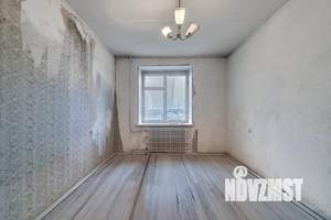 2-к квартира, вторичка, 48м2, 7/9 этаж