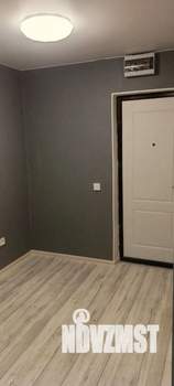 Студия квартира, вторичка, 13м2, 2/5 этаж