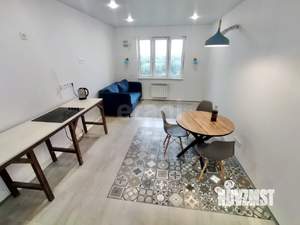 3-к квартира, сданный дом, 94м2, 12/17 этаж