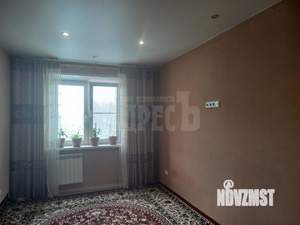 2-к квартира, вторичка, 51м2, 8/9 этаж