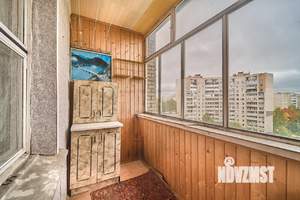 2-к квартира, вторичка, 60м2, 8/12 этаж