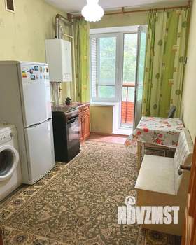 1-к квартира, вторичка, 36м2, 3/5 этаж
