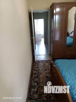 3-к квартира, вторичка, 64м2, 3/9 этаж