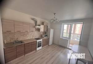 2-к квартира, вторичка, 65м2, 4/20 этаж