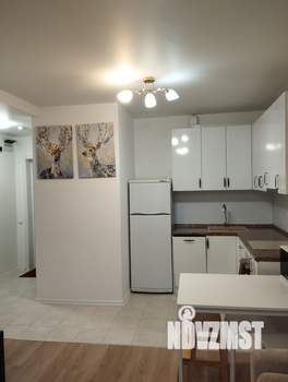 1-к квартира, вторичка, 37м2, 3/9 этаж