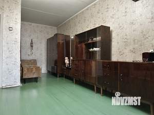 1-к квартира, вторичка, 37м2, 4/12 этаж