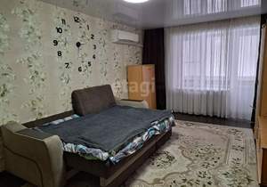 2-к квартира, вторичка, 50м2, 2/5 этаж