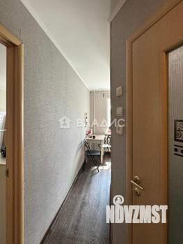 2-к квартира, вторичка, 44м2, 3/4 этаж