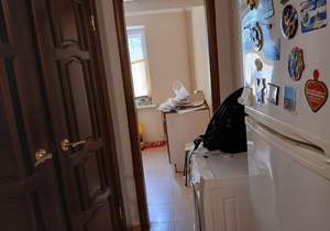 3-к квартира, вторичка, 66м2, 3/5 этаж